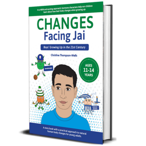 Changes Facing Jai