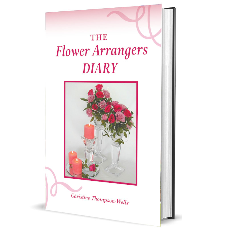 The Flower Arrangers Diary