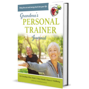 Grandma's Personal Trainer - Journal