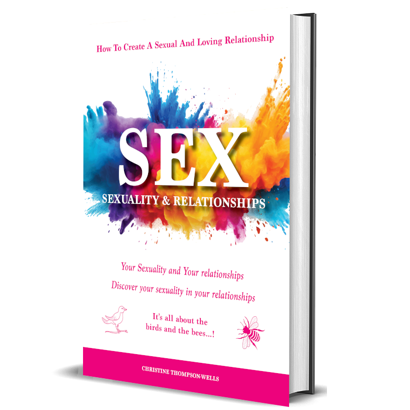 Sex, Sexuality & Relationships.